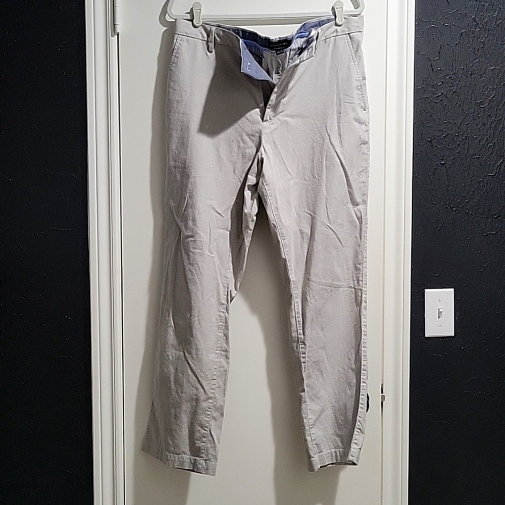 Banana Republic Kentfield Pant - New